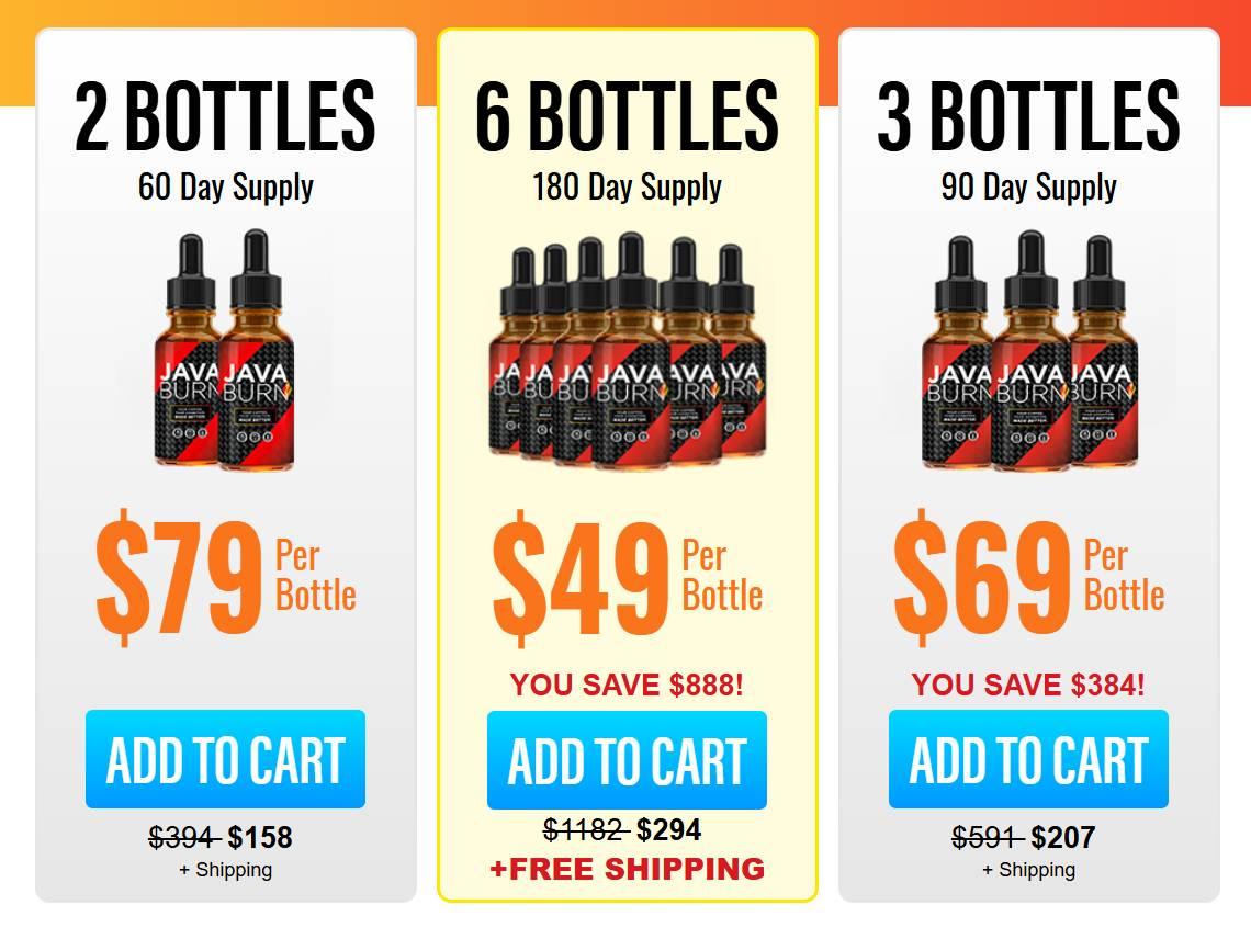 Java Burn best package