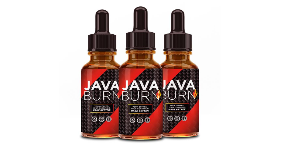 Java Burn