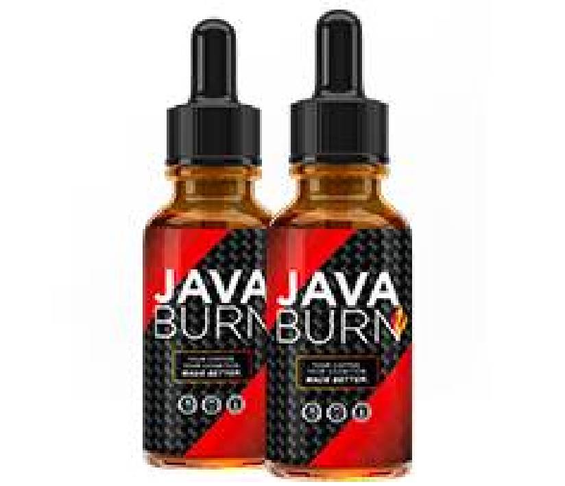 JavaBurn coffee for weight loss